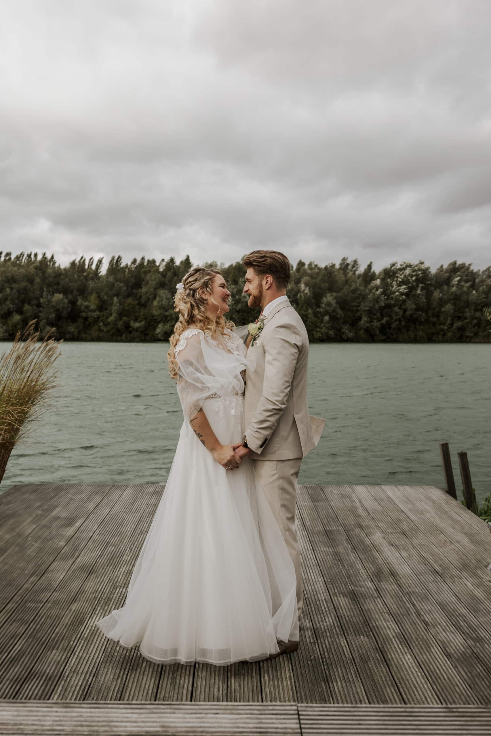 Sophie Hakkenberg & Sandro de Gooijer - By Kim Boekhoven - Trouwfotografie