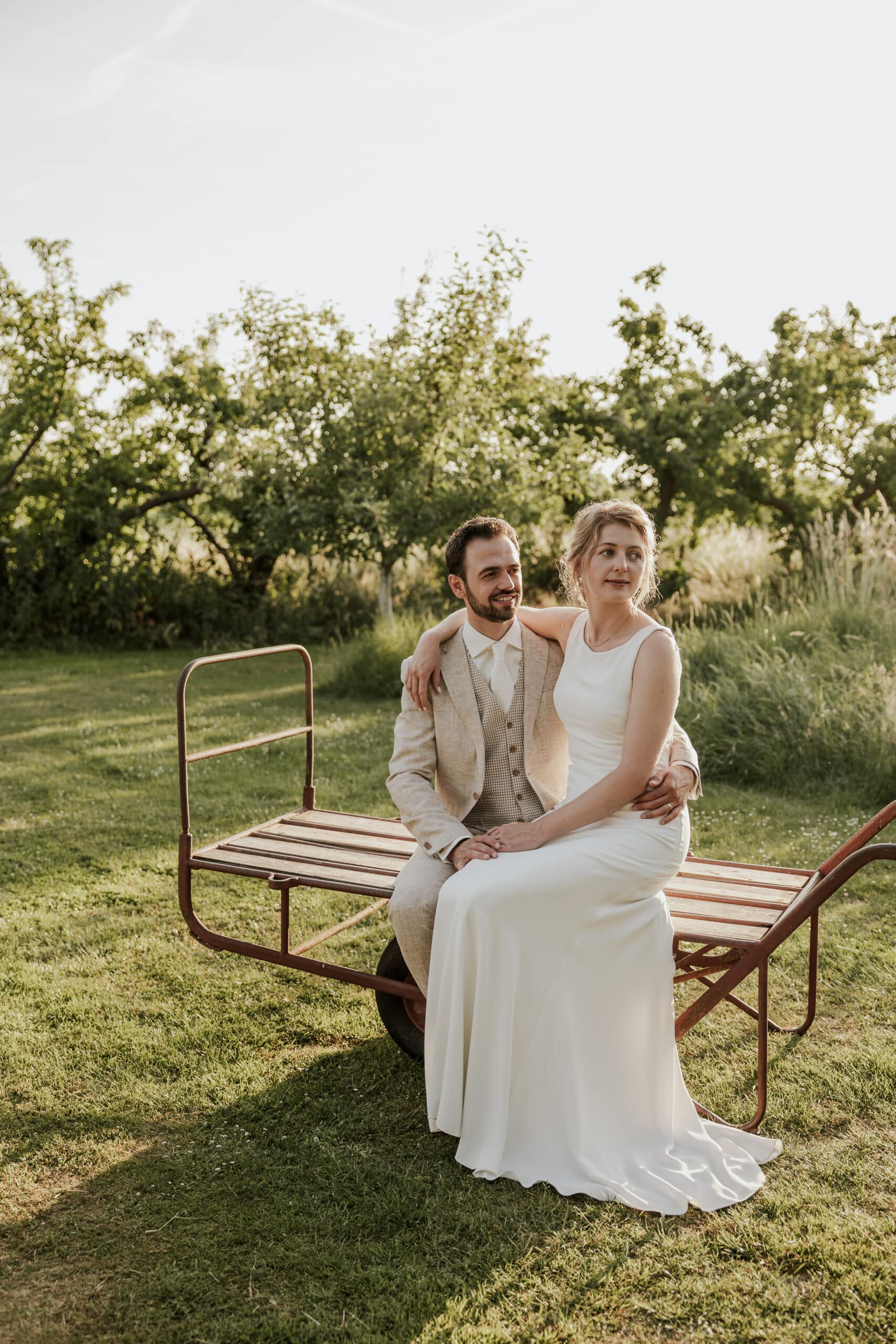 Trouwfotografie By Kim Boekhoven